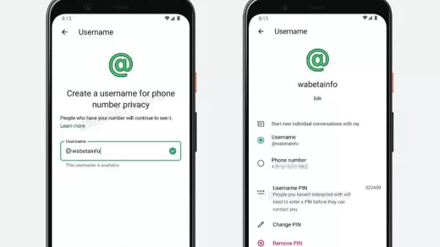 WhatsApp cambia las reglas del juego: ya no tendrás que compartir tu número para hablar con otros usuarios