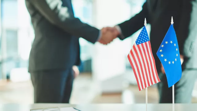 Del fútbol a los negocios: Paraguay y Francia mantuvieron un intercambio comercial de US$ 133 millones