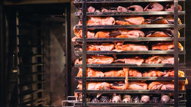 Reyes de la carne: estos fueron los frigoríficos que más procesaron en junio