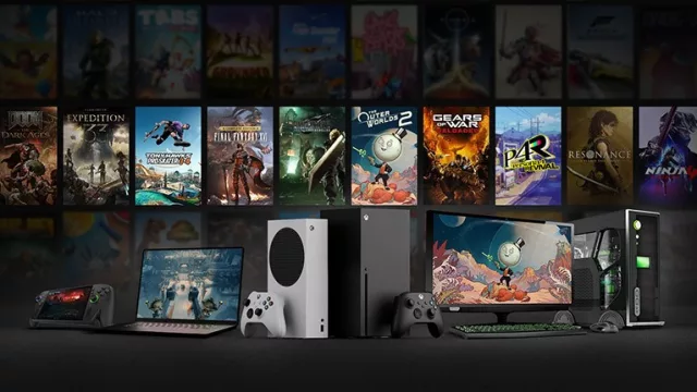 Xbox sigue los pasos de PlayStation y prepara una función que podría cambiar para siempre el destino de los juegos físicos