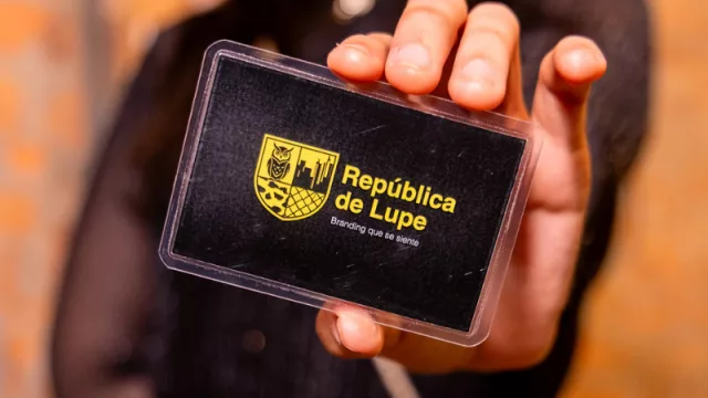 Lupe celebra 22 años con una convicción: las marcas que perduran son las que se sienten