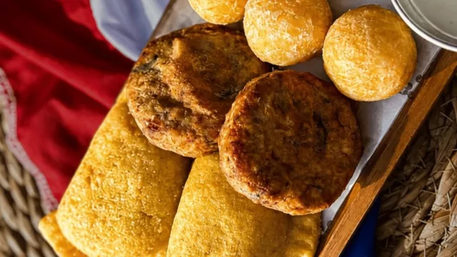 La mandioca vive una nueva etapa: pequeños productores logran ingresos diarios de hasta G. 400.000