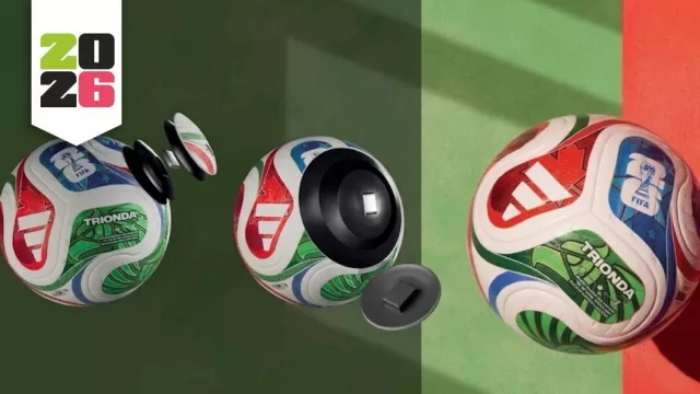 Un roce invisible cambió un Mundial: el chip dentro de la pelota desató una nueva polémica en el fútbol
