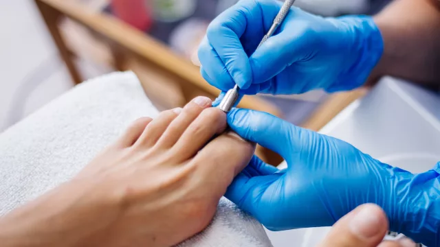 Cuidado de los pies: un hábito subestimado que podría ayudar a prevenir afecciones comunes