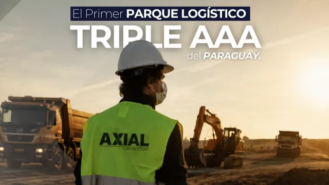 El negocio detrás de la logística premium: así será el primer parque AAA del país