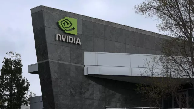 Nvidia acelera la carrera por la nueva generación de computadoras con inteligencia artificial