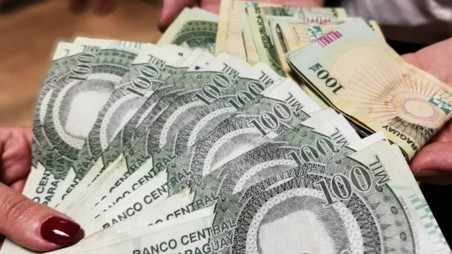 Paraguay es de ingreso mediano alto, pero el desafío sigue estando en cómo se distribuye esa riqueza