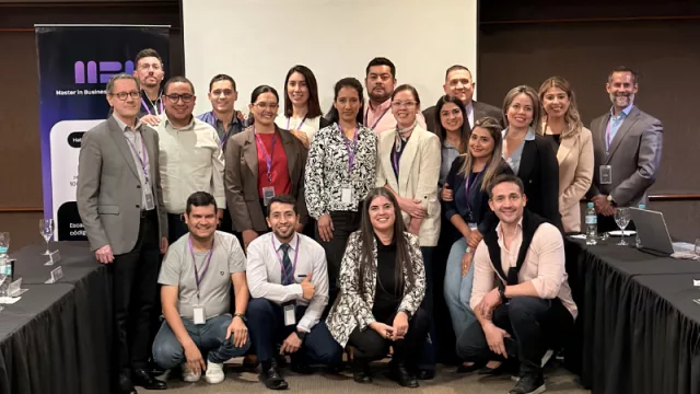 La Universidad Central del Paraguay impulsa la formación de líderes a través de su MBA
