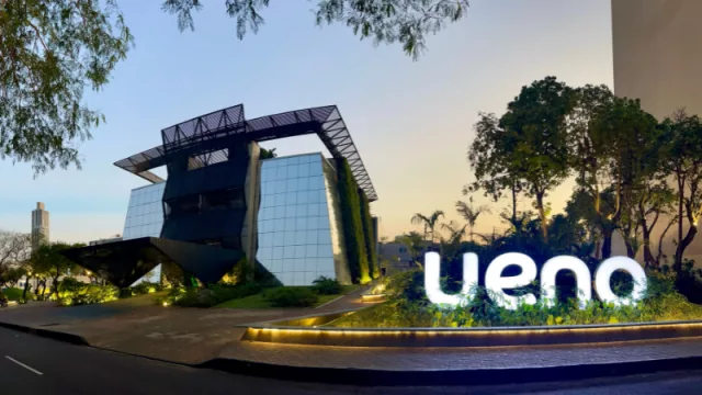 ueno bank afirma cumplimiento normativo en operaciones con IPS