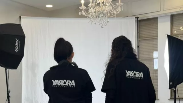 Del escenario a las marcas: así trabaja Yarara Producciones, la empresa detrás de obras, eventos y contenidos audiovisuales