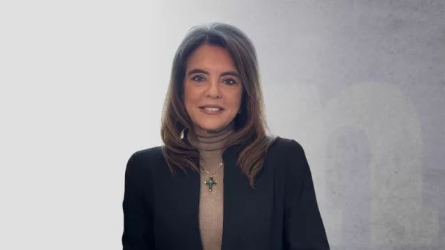 "La clave del éxito es enfocarse en el equipo humano; sin un buen equipo, la empresa no puede crecer”