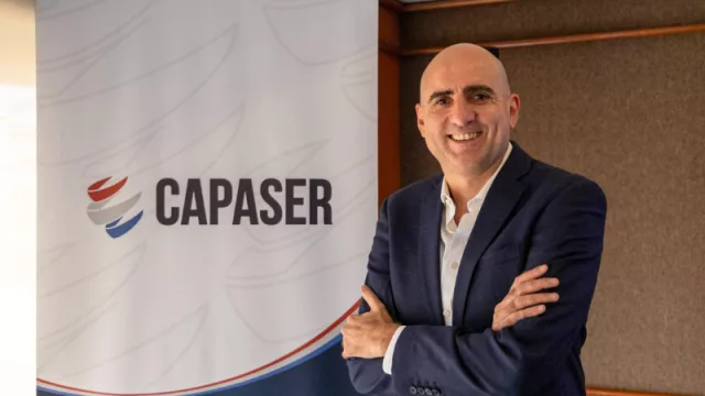 “Tenemos una gran oportunidad en la exportación de servicios, pero necesitamos cuidar las condiciones de competitividad”