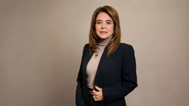 "La clave del éxito es enfocarse en el equipo humano; sin un buen equipo, la empresa no puede crecer”