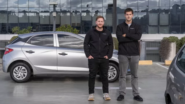 El "Airbnb de los autos" acelera en la región (TripWip levantó una ronda seed de US$ 4,2 millones para fortalecer su expansión en Latinoamérica)