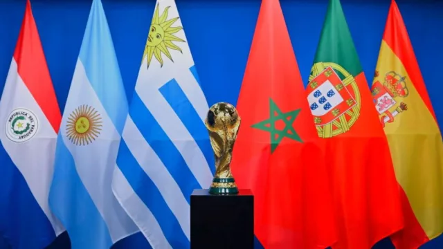 ¿Más equipos, más millones? Con 64 selecciones, el Mundial 2030 podría convertirse en el mayor negocio de la historia del fútbol