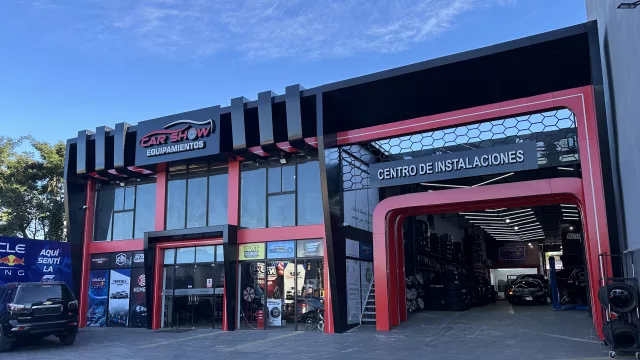 En Paraguay una empresa sortea vehículos equipados cada 22 días y se puede participar desde G. 10.000