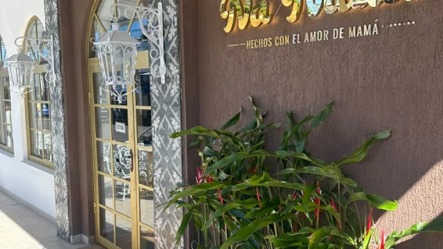 Paraguarí sabe a Ña Nilda: la cafetería que nació del legado de una repostera con 40 años de historia