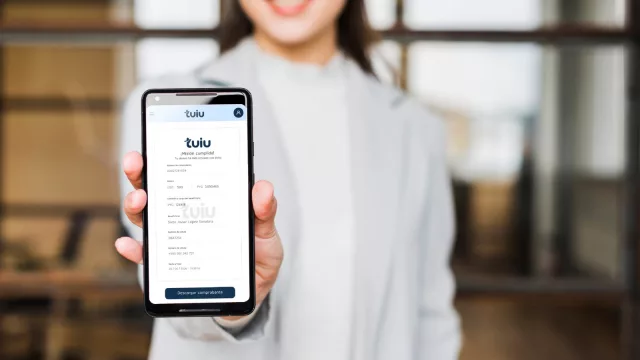 tuiu, la remesadora paraguaya 100% digital que permite enviar dinero a Paraguay desde cualquier parte del mundo