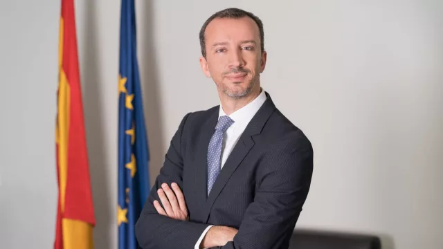 “La palabra que más se repite es oportunidades”: embajador de España revela por qué más empresas miran al país