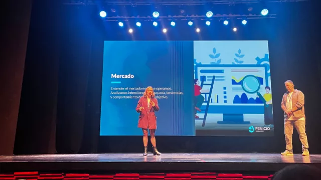 Fenicio eShow llega a Paraguay para acelerar la nueva era del comercio digital
