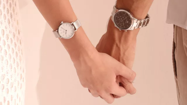 Inspirada en Nueva York y Europa, Renari busca conquistar el mercado local con relojes de diseño atemporal