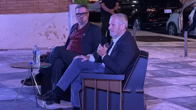 “Llenamos las calles de edificios, pero no de vida”: el urbanista Salvador Rueda cuestionó el modelo de ciudad que crece en Asunción
