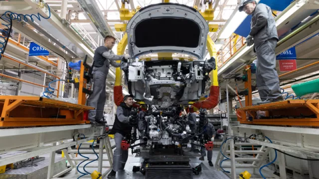 Sector autopartista apunta a superar los US$ 450 millones en exportaciones en 2026 (ya alcanzó el equivalente al 54% del monto exportado el año pasado)