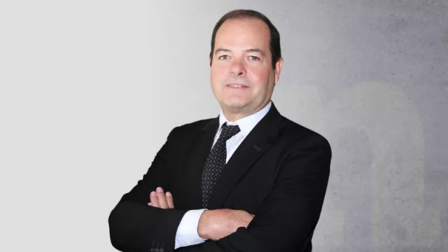 Fabio Fustagno: “Desde el sector logístico vemos con optimismo la posibilidad de que la zafra de maíz sea buena”