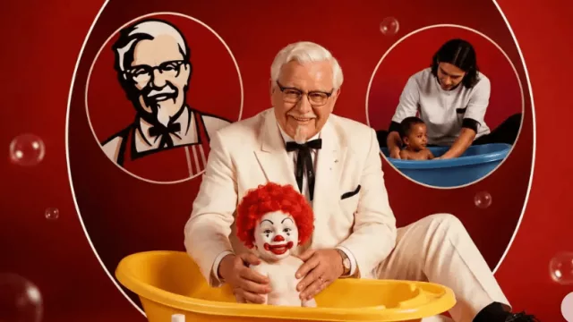 El caso KFC Sudáfrica versus McDonald´s: arquitectura semiótica del real-time marketing (en la era del meme predictivo)