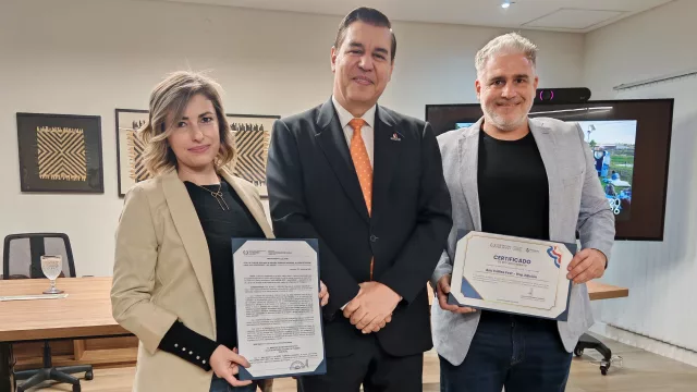 Asu Coffee Fest se consolida como el gran encuentro cafetero del país y es declarado de interés turístico por la Senatur