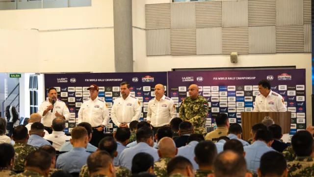 ueno Rally del Paraguay: Itapúa será sede de la edición más extensa en la historia del WRC nacional