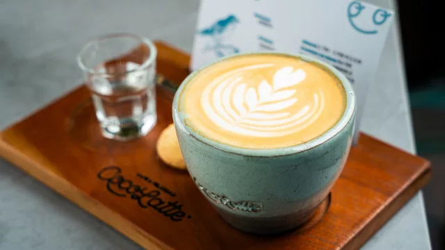 Desde Bolivia, Coco Latte cruza fronteras y aterriza en Asunción con café de especialidad y repostería artesanal