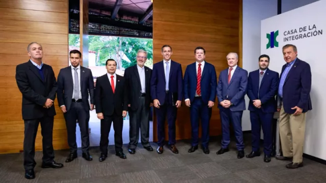 Sector privado propone crear un ente regulador para destrabar la inversión energética en Paraguay