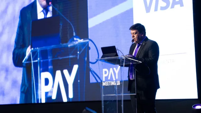 Inteligencia artificial y pagos sin contacto marcarán la agenda del Pay Meeting 19