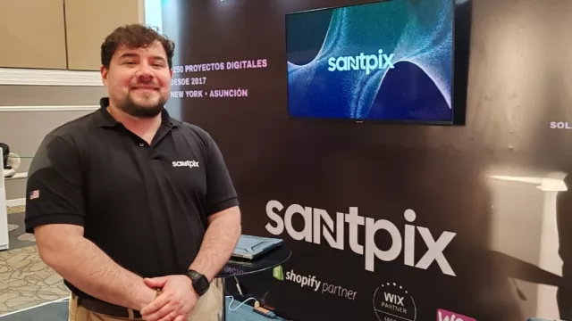 “Una mipyme que no utiliza la tecnología está perdiendo dinero o literalmente no existe”