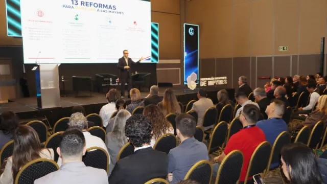 Mipymes 2026-2031: el plan que busca impulsar al sector hacia la formalización, el crédito y nuevos mercados