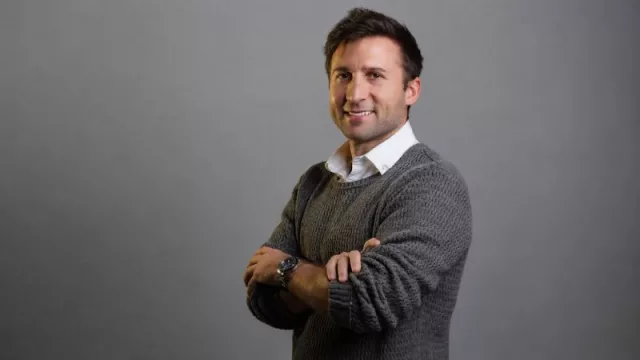 Tomás Sala: “La mascota pasó a ser un integrante fundamental de la familia, lo que impulsó la demanda de servicios especializados"