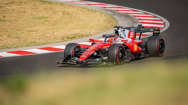 Ferrari pone a prueba su nuevo motor antes de Monza: la evolución ADUO2 apunta a debutar tras el receso de la F1