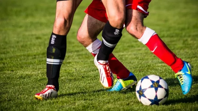 Se terminó el falta uno: Juol, la app paraguaya que conecta jugadores para completar partidos de fútbol
