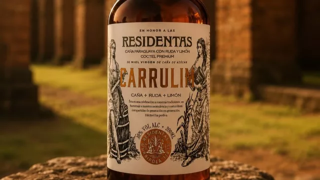 El negocio detrás del carrulim: Ron Residentas proyecta aumentar 47% su producción ante la creciente demanda