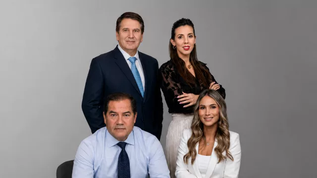 Arquitectos de los negocios: cómo el abogado fue más allá de las leyes para convertirse en un aliado empresarial