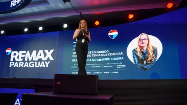 Remax Paraguay culmina su Convención Internacional hoy con la tradicional Gala Remax Awards