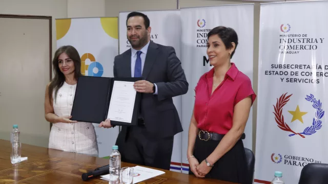 Sector de servicios ya mueve el 48% del PIB y ahora busca dar un salto en sus exportaciones