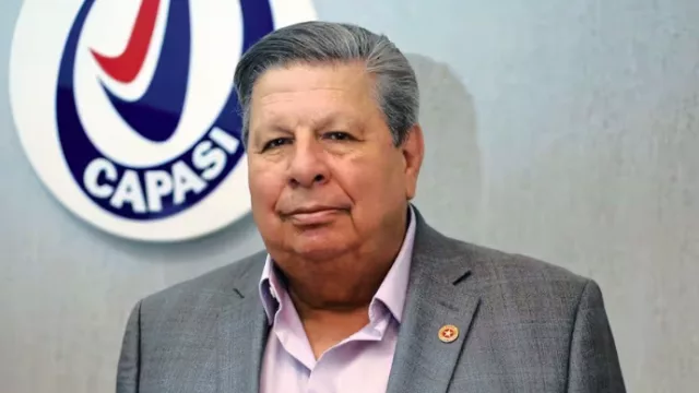 Fernando Ayala: “Un sistema de protección contra incendios de primer nivel representa entre el 2% y el 3% del costo total de una obra”
