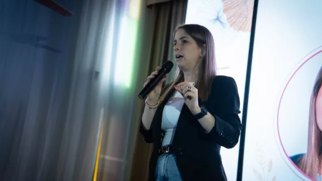 Romina Da Re: “El capital semilla marca la diferencia entre una idea que se queda en el papel y un negocio que se pone en marcha”