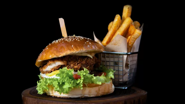 ¿Cuáles son los antojos de la oficina?
