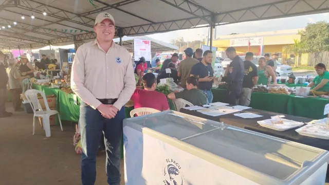 Pacú con margen para crecer: productores apuntan a elevar hasta un 40% el consumo y diversificar la piscicultura