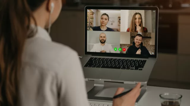 WhatsApp Web incorpora llamadas y videollamadas sin salir del navegador