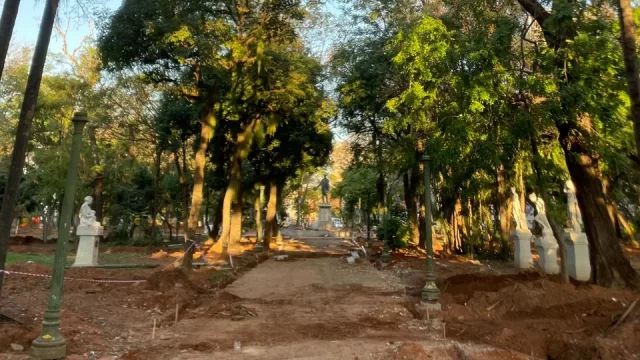 José María Calvo: “Uno de los principales desafíos consiste en intervenir un área con enorme valor histórico sin alterar su identidad”