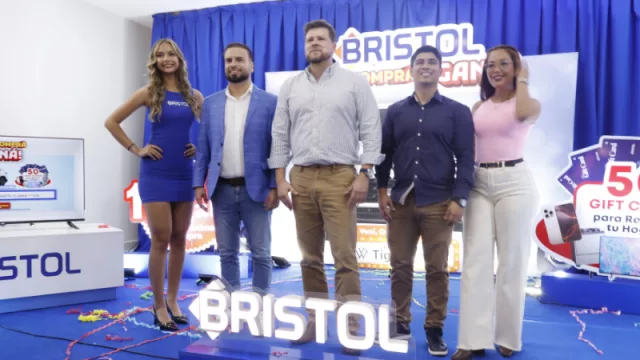 Bristol anunció al ganador de la Volkswagen Tiguan 0 km